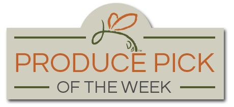 Produce Pick of the Week