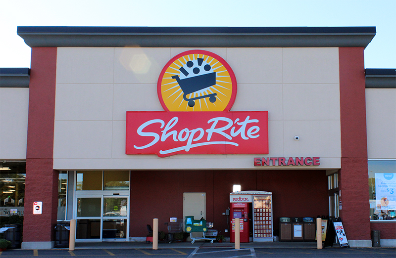 ShopRite of Lawnside