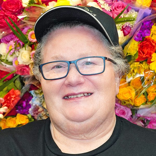 Kaye