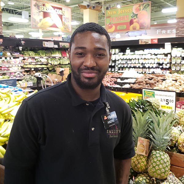 Andre Rhyne - Floral and Gift Baskets