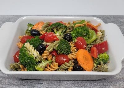 Broccoli Pasta Salad
