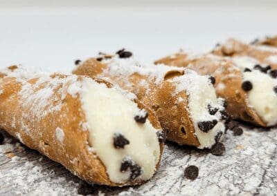 Cannoli