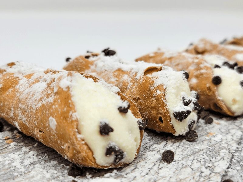 Freshly Baked Bread, Cookies, Cakes Zallie's Fresh Bakery of Glassboro