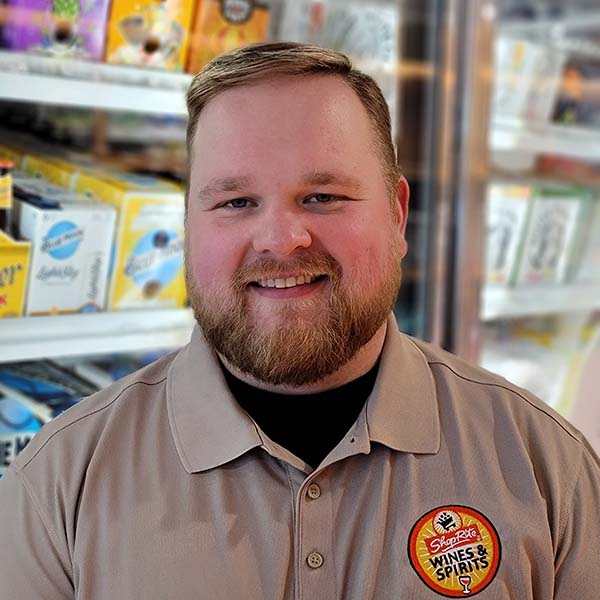 Chris Mazzone Liquor Store Assistant Manager