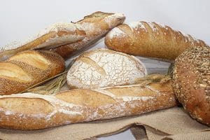 Ciabatta Loaf Assortment