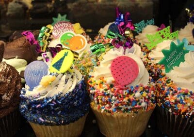 Cupcakes