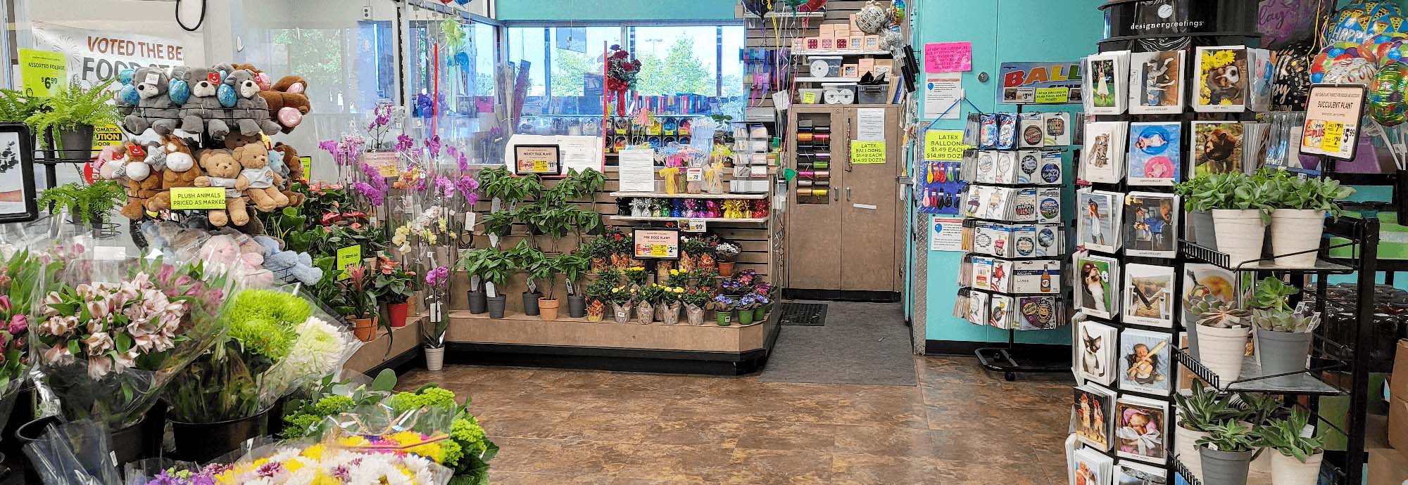 Glassboro Flower Arrangement Buy Flowers Zallie Family Markets Floral