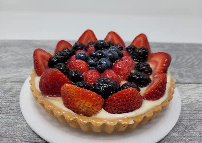 Fruit Tart 1