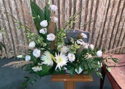 Funeral Arrangements