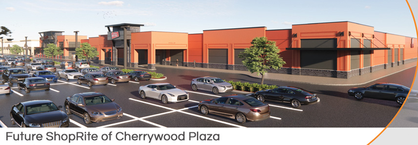 Future ShopRite of Cherrywood Plaza
