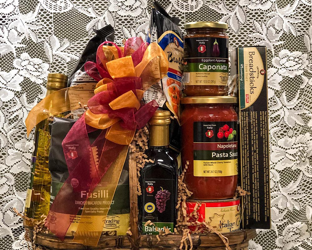 Gift Baskets