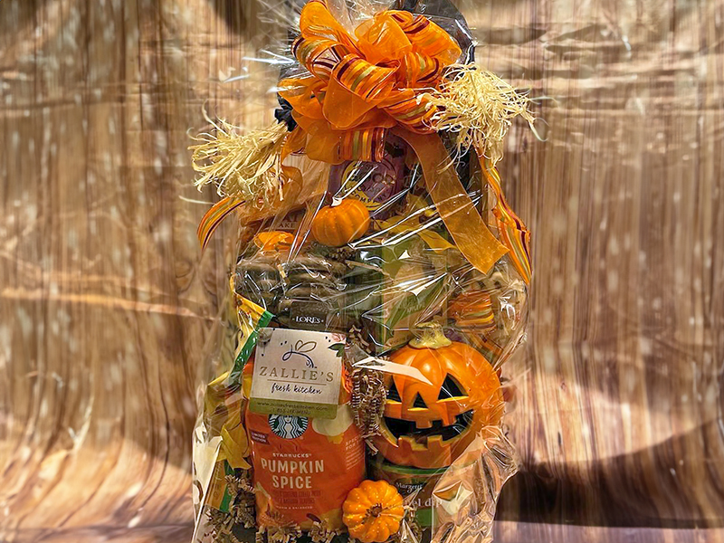 Gift Baskets