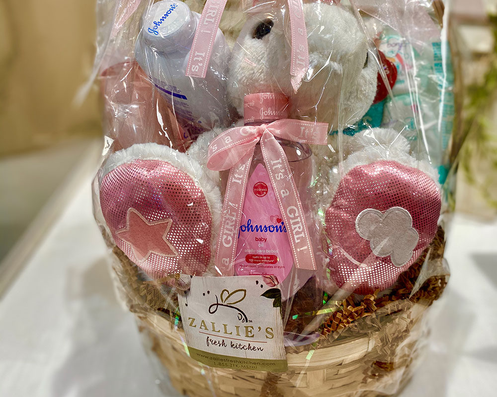 Gift Baskets