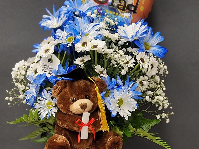 Graduation Arrangement