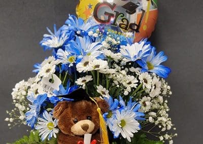 Graduation Arrangement