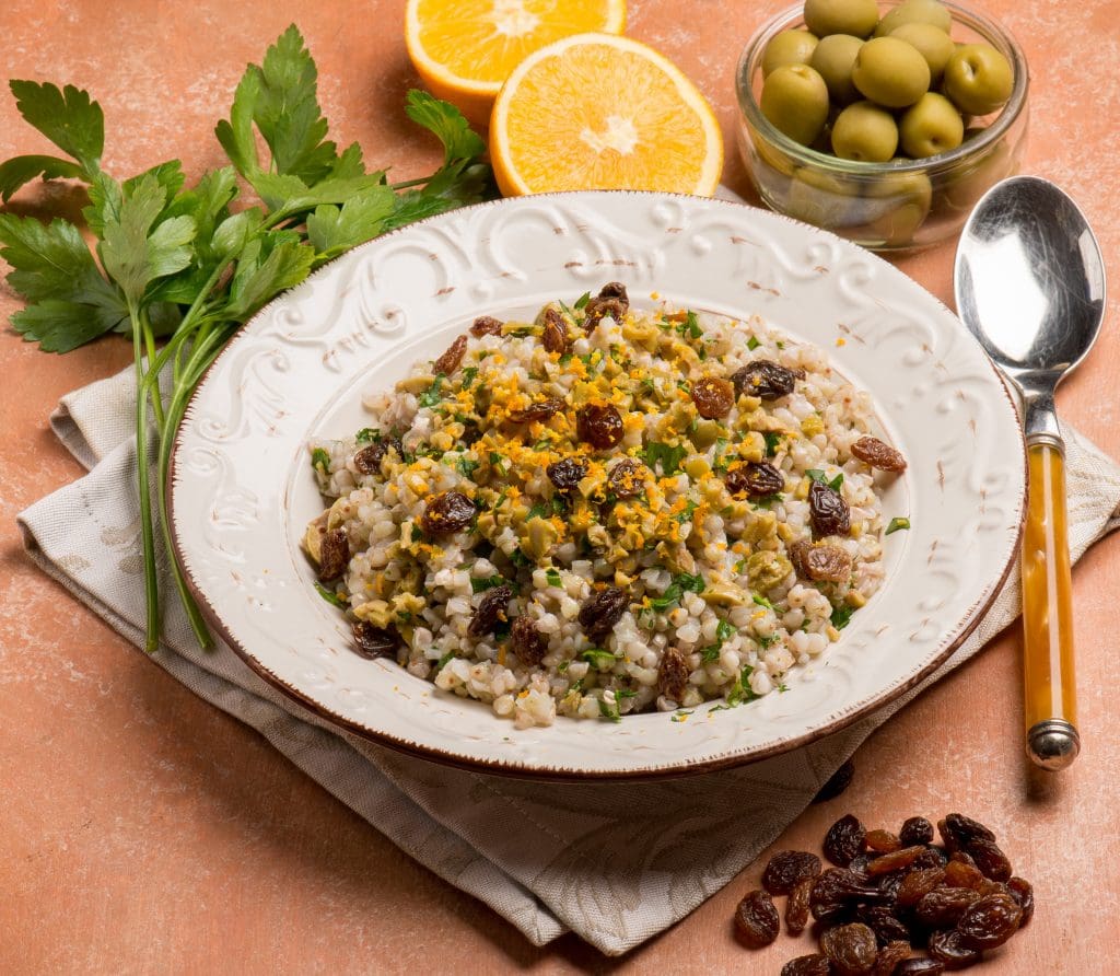 Grapes and Grains Zallie Family Markets