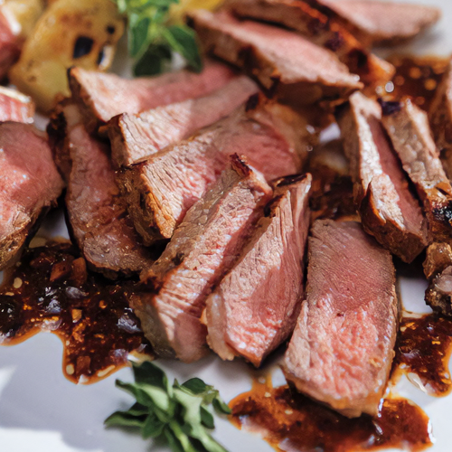 Zallie Family Markets Fresh Prepared Meals Catering Bakery