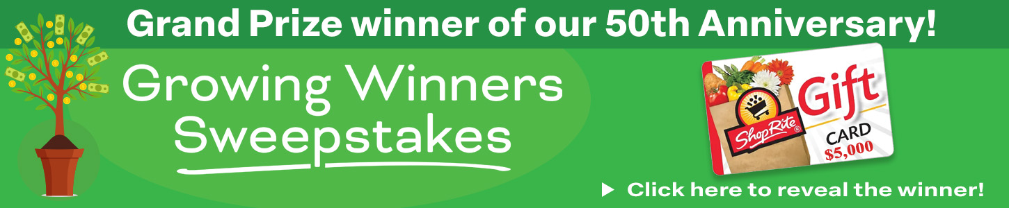 Growing Winners