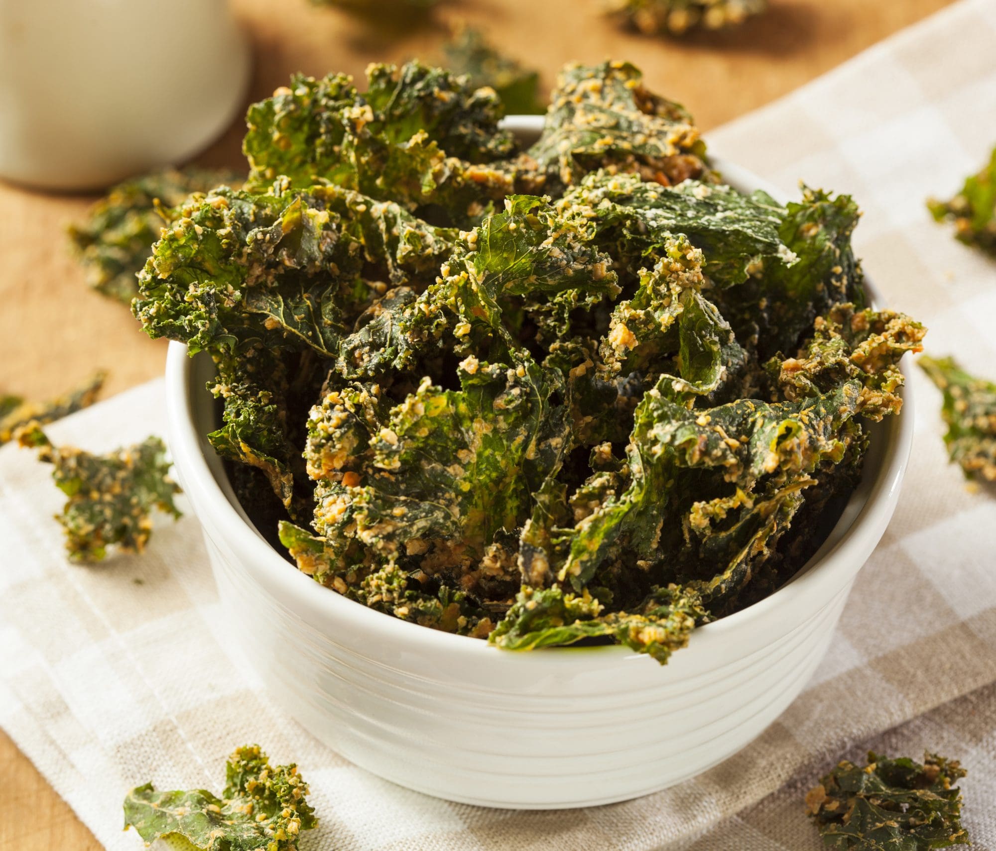 Kale-Chips