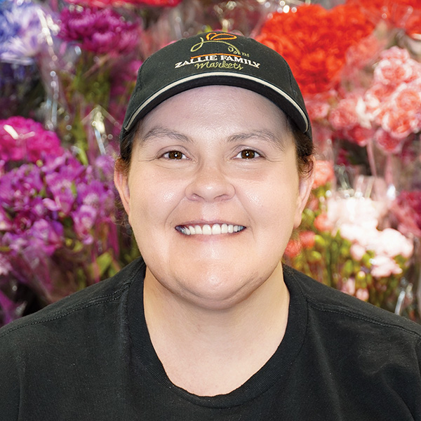 Prepared Foods Manager - Stephanie Moore