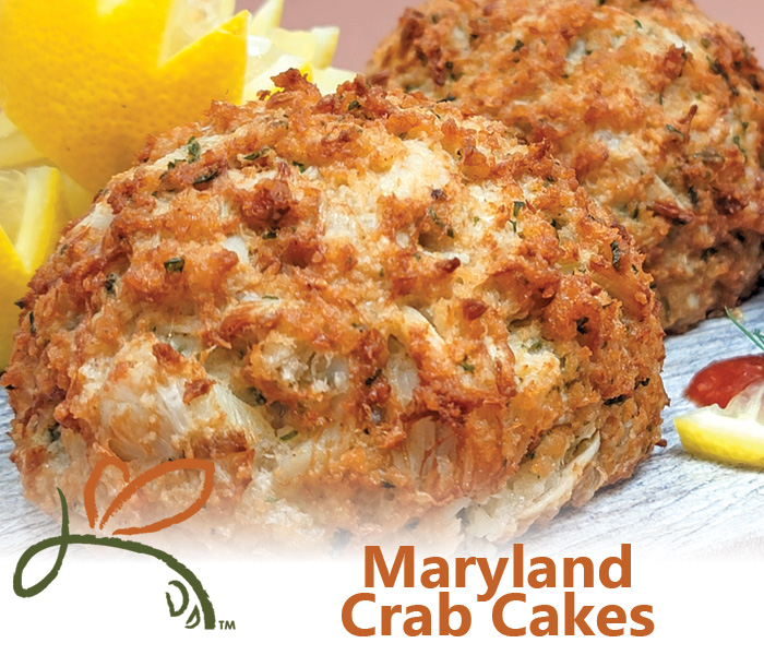 Maryland Crab Cakes Zallie Family Markets