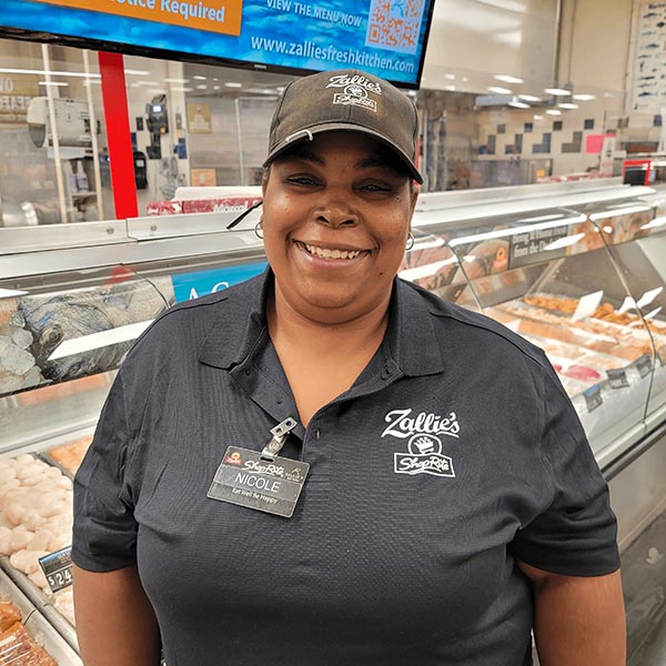 ShopRite of Glassboro is an Impressive All New Supermarket