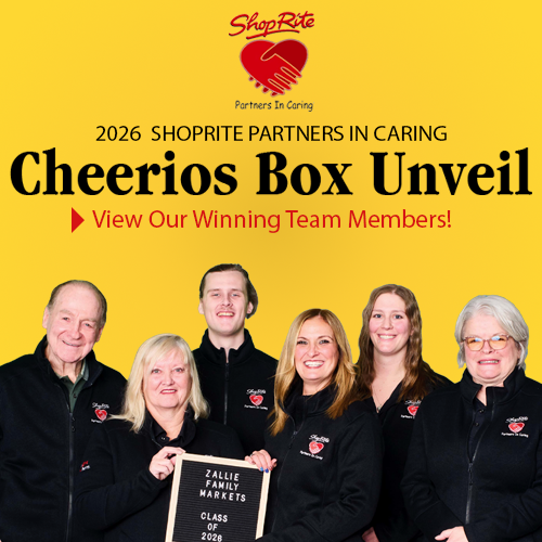 Partners In Caring 2026