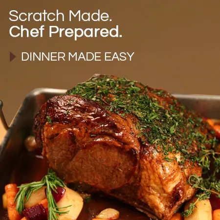 Dinner Made Easy