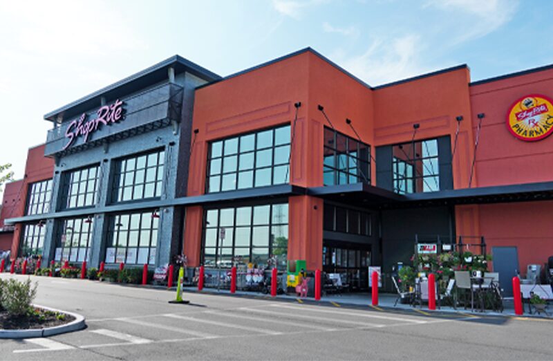 ShopRite of Cherrywood Plaza