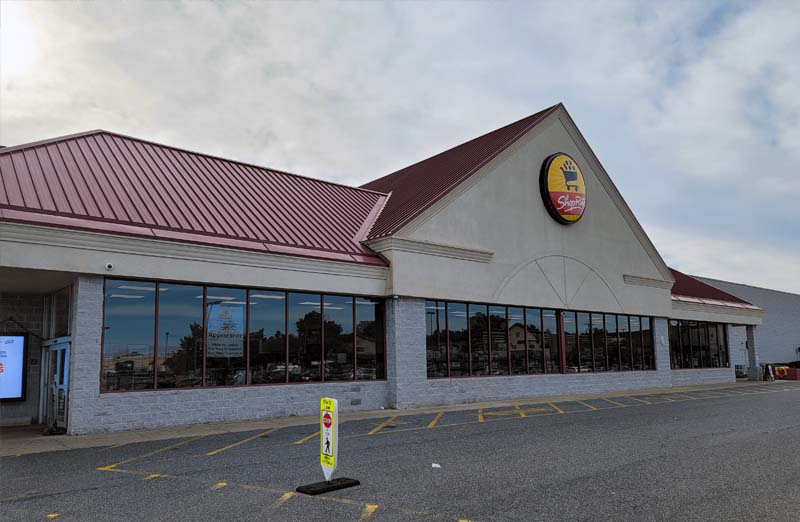 ShopRite of Glassboro is an Impressive All New Supermarket