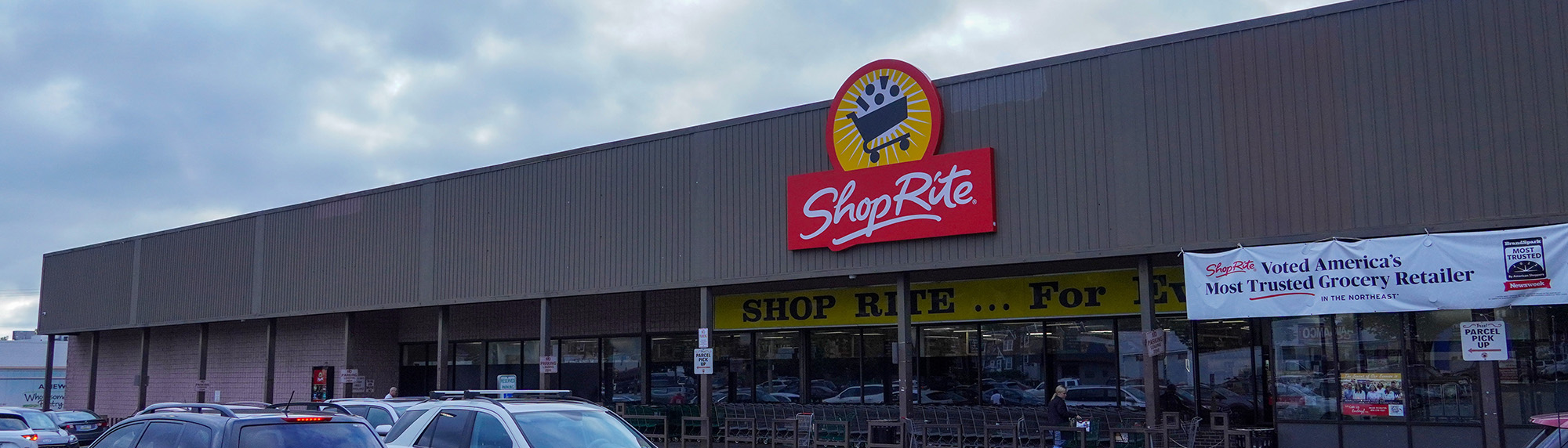 ShopRite of Sicklerville, Zallie Family Markets