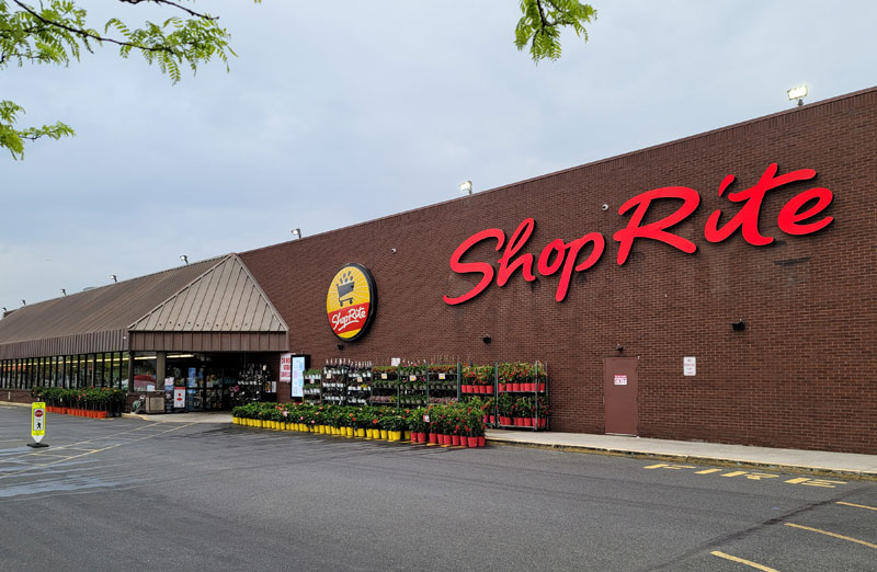 ShopRite of West Berlin