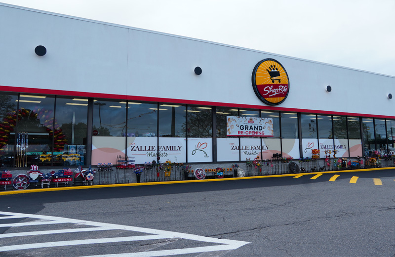 ShopRite of Williamstown