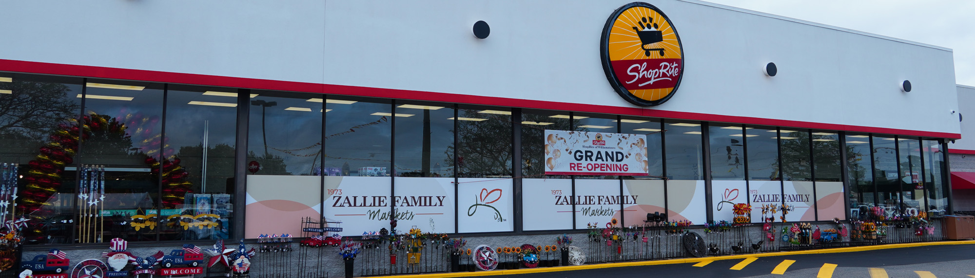 Shoprite-of-Williamstown Shoprite of Williamstown