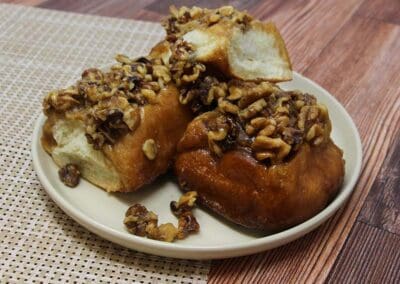 Sticky Buns
