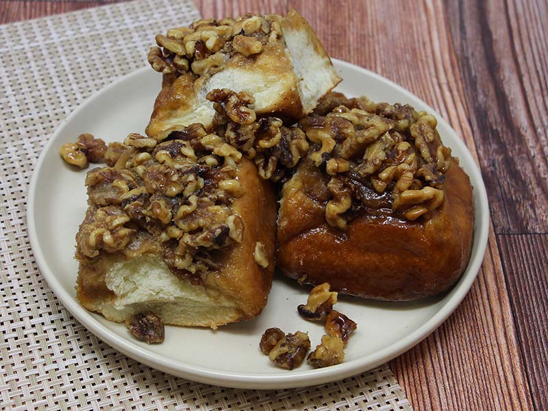 Sticky Buns