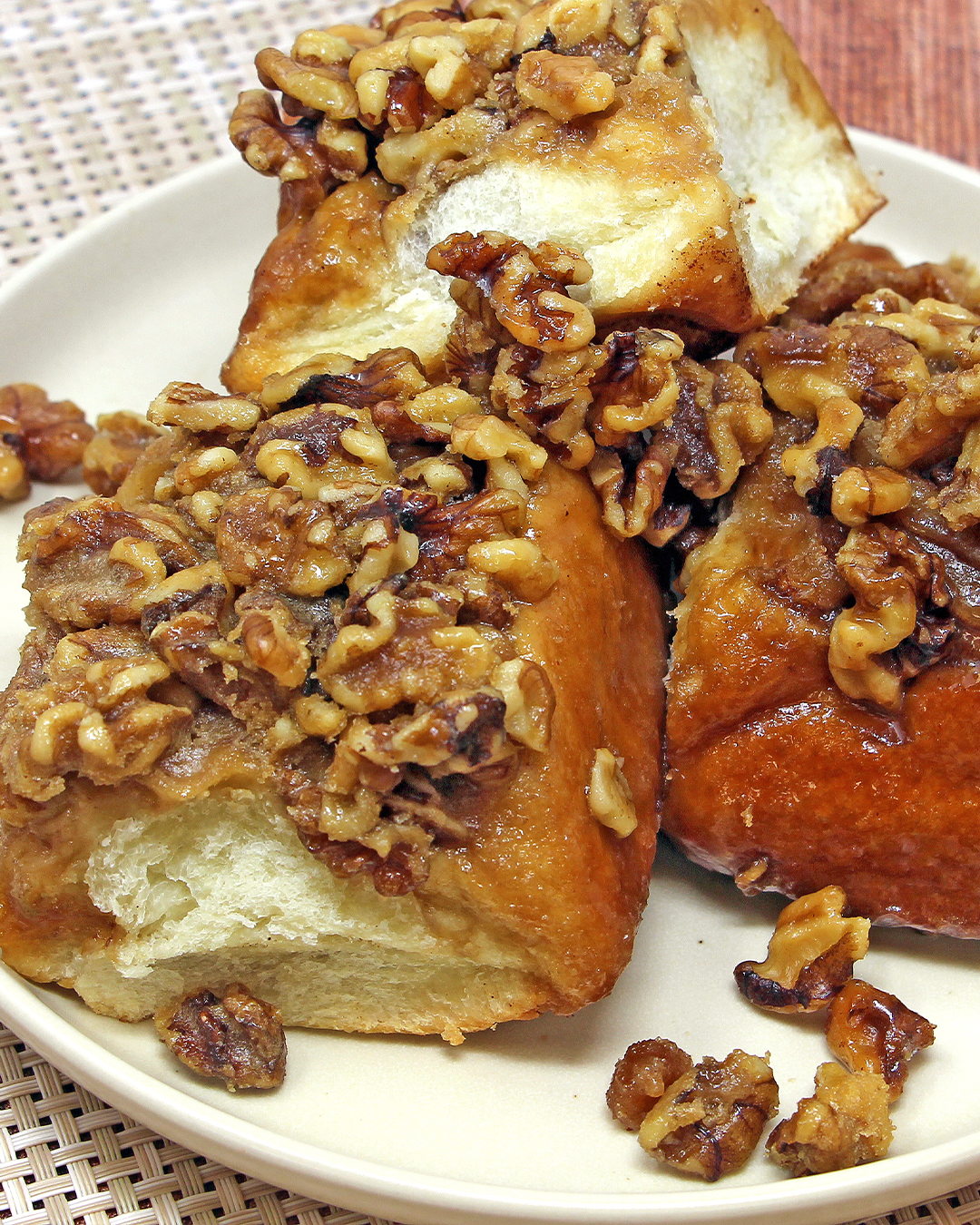 Freshly Baked Bread, Cookies, Cakes Zallie's Fresh Bakery of Glassboro