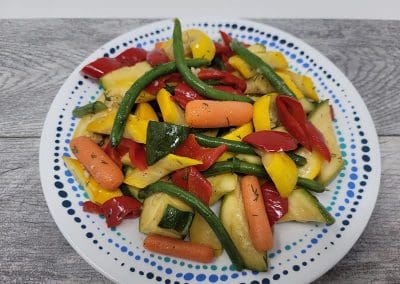 Vegetable Medley
