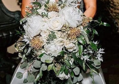 Wedding Arrangements