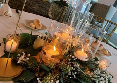 Wedding Centerpieces