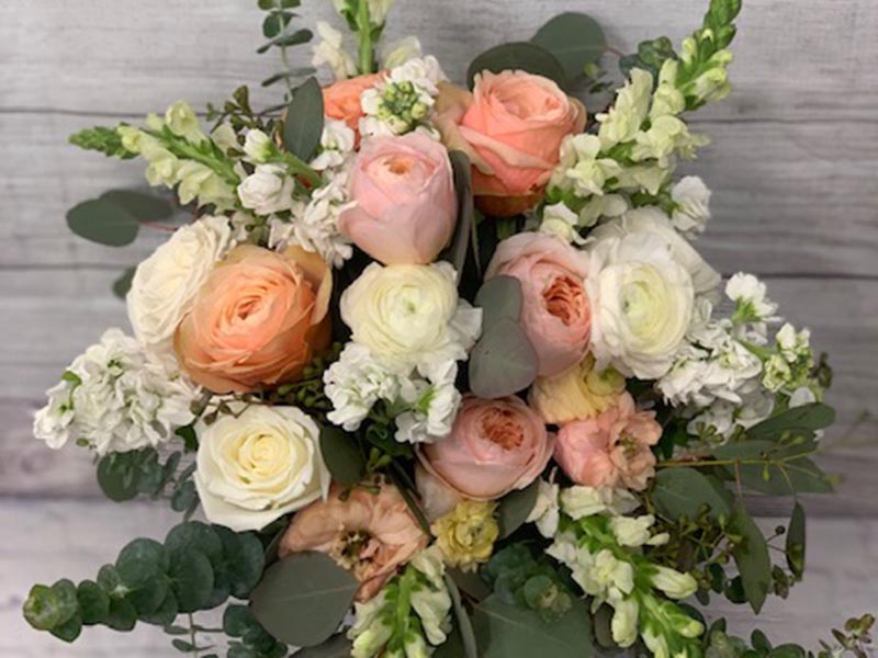 Wedding Flowers