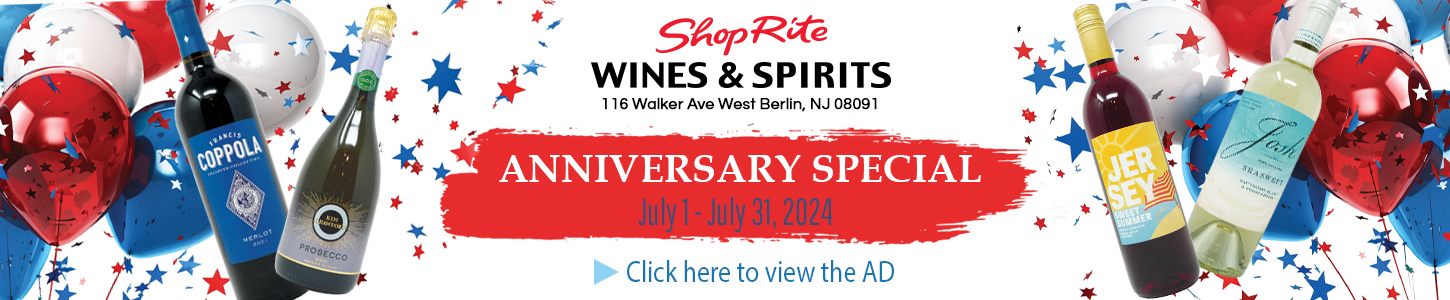 Wines Spirits Anniversary Special 2024 1