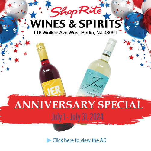 Wines Spirits Anniversary Special 2024