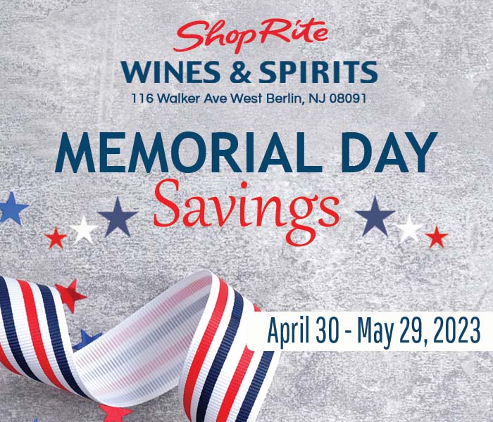 Memorial Day Savings Zallie Family Markets