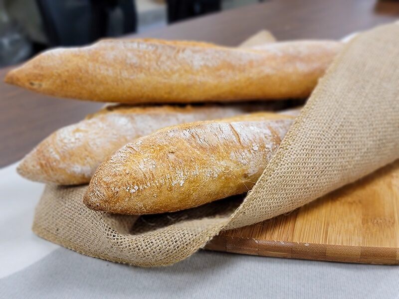Freshly Baked Bread, Cookies, Cakes Zallie's Fresh Bakery of Glassboro
