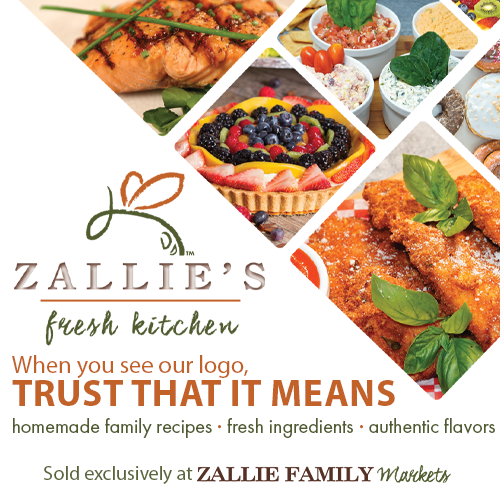 Zallie's Fresh Kitchen