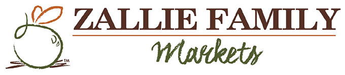 Zallie Family Markets Logo