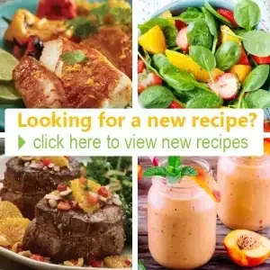 Recipe