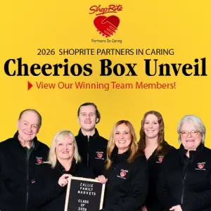 Partners In Caring 2026
